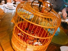 胡桃里烤鸡-胡桃里音乐酒馆(环亚凯瑟琳广场店)