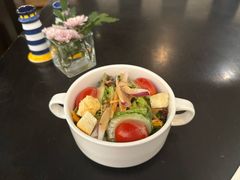 -La Creperie法餐厅(芮欧百货店)