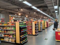 -美廉美超市(圣熙8号购物中心店)