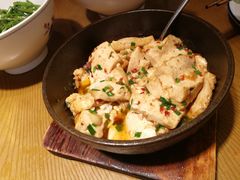 -李久其家民间餐厅(观沙岭公园店)