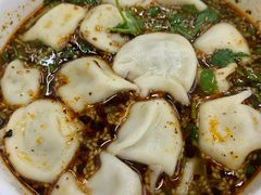 -回坊马二饺子馆