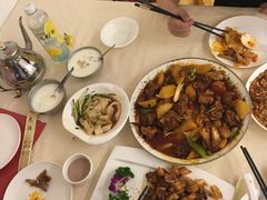 -楼兰印象(朝外店)