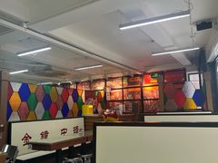 -香港華心糖水鋪(南西总店)