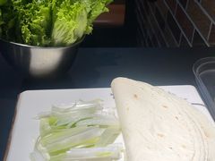 -牛味道炭火烤肉(湖前总店)