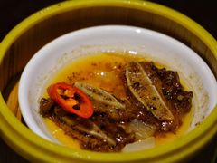 -博悦茶餐厅(文殊院店)