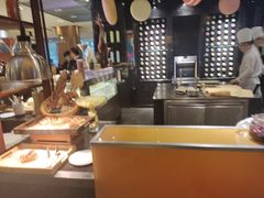 -济南富力凯悦酒店