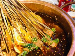 冷锅串串香-搓火大都会(广安门总店)