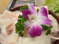 -历蜀记·家宴老火锅(总店)