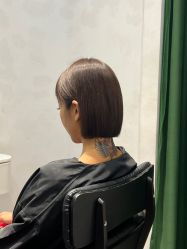 -Kraemer Paris  苏豪路易士·嘉玛发廊