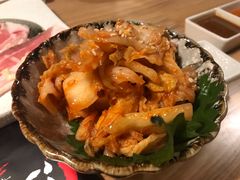 -江户烧肉(高德店)