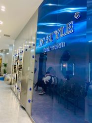 -IN STYLE·全国形象店