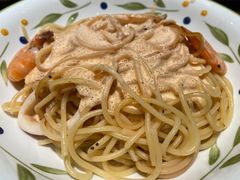 -萨莉亚意式餐厅(杭州滨江天街店)