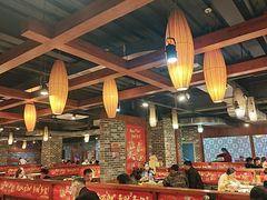 -蜀家渝重庆火锅(南屏街店)