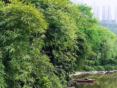 -龙头寺公园
