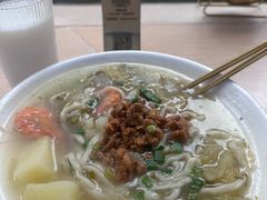 -面道赞宁海海鲜面(迎凤街店)