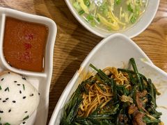 -东泰祥生煎馆(重庆北路店)
