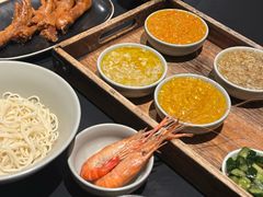 -金陵家宴·金陵春·南京菜(夫子庙店)