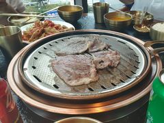 -伏一解牛烤肉专门店(信业购物中心店)