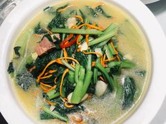 -小吴越·江浙融合菜(惠山万达广场店)