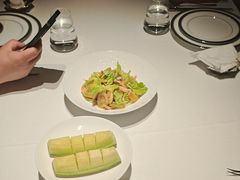 -怡情荟•海鲜青岛菜(五四广场旗舰店)