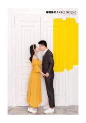 -艺匠摄影ARTIZ STUDIO(南京店)