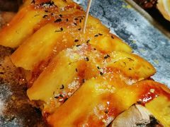 -蚝·生·鲜牛烧肉铺(中央大街店)