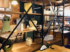 -蓝瓶子BlueBottle(东瓯智库店)