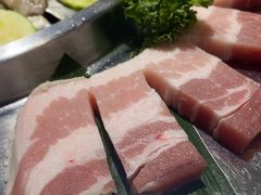 -哈哈碳都·牛肋条无限自助烤肉(宝龙店)