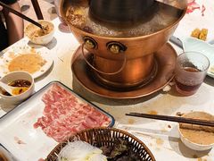 -东来顺饭庄(天坛店)