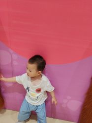 -meland club亲子乐园(重庆万象城店)