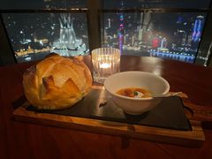 -上海柏悦酒店·世纪100牛排馆
