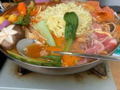部队锅-李先生的首尔小馆(松江启源广场店)