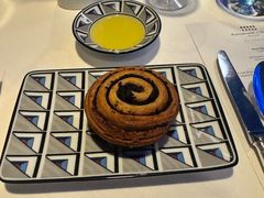 -迪拜帆船酒店海底餐厅