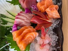 -隐泉之语日式料理(王府中环店)