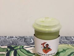 -咕摩柠·手打柠檬茶(金湖店)