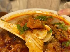 -豆相识•九九豆腐脑(牛咡桥店)