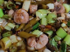 -陈有良尖椒鸡(江津总店)