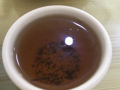 砖茶-白老大羊杂碎稍麦