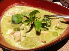 -CHINCHIN 青青·泰国料理(万象食家店)