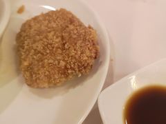 -聚春园自助餐厅(东街口店)