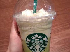 -星巴克(深圳布吉万象汇4F店)