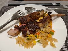 -安蒂娅·海鲜自助餐厅(安蒂娅美兰酒店)