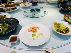 -小螺号海鲜·地道鲁菜(省体总店)