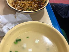 -赵伍面庄(松石大道店)
