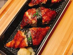 -月下料理(楷林IFC店)