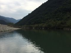 -九鲤溪瀑景区
