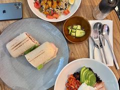 墨西哥风味饭-Moka Bros 摩卡站(西单大悦城店)