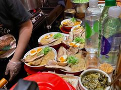 -老龙亭拉面店