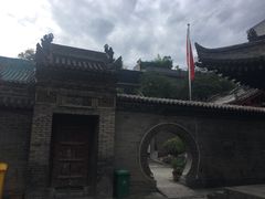 -大学习巷清真寺