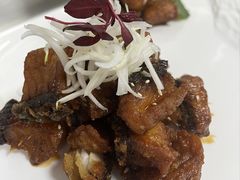 -嘉美轩·精细潮州菜·商务宴请(惠州佳兆业铂尔曼酒店)